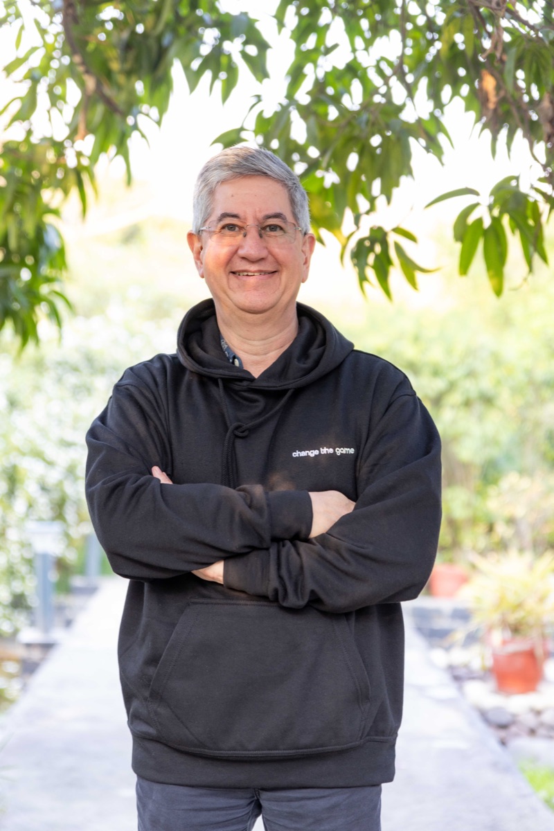 Rick Yvanovich